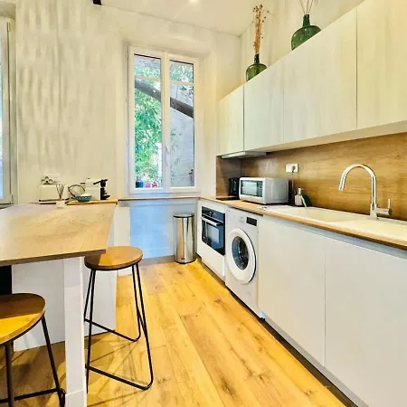 Le Saint-nicolas Proche Palais & Gare Apartamento Cannes
