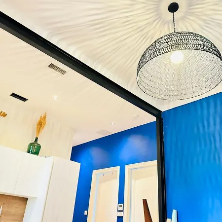 Apartamento Le Saint-nicolas Proche Palais & Gare *